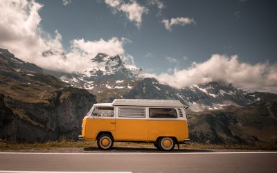 Pourquoi faire simple quand on peut faire compliqué : les règles fiscales pour les motorhomes