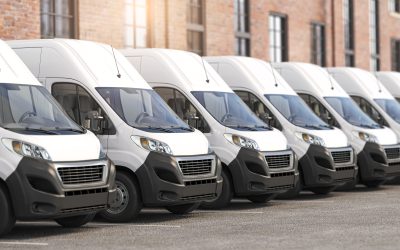 Une proposition de soutien fiscal pour les véhicules utilitaires légers sans émissions de CO2