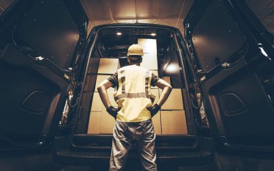 De lichte vracht: meer personenwagen dan je denkt.