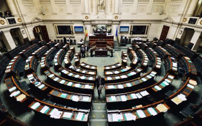 Le ministre clarifie la procédure de remboursement des frais de recharge pour les personnes qui disposent de leur propre borne de recharge.