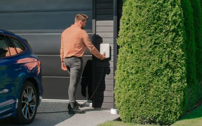 Circulaire 2024/C/77: Nieuwe fiscale regels voor thuisladen van bedrijfswagens