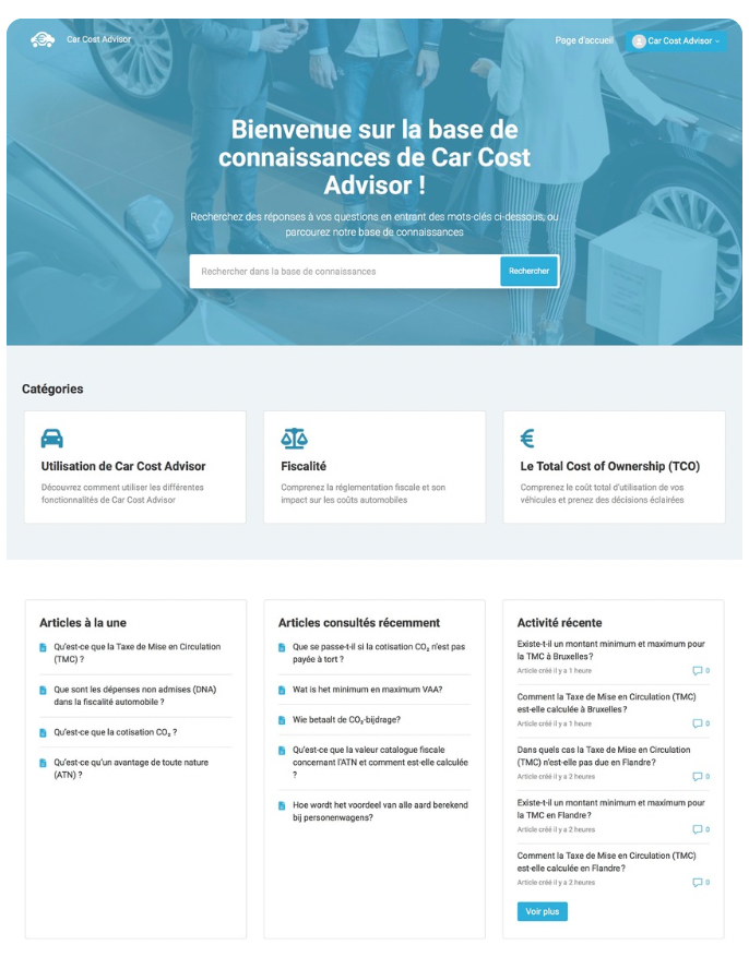 knowledgebase-fr