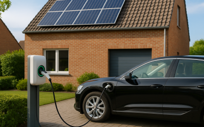 Verlaging van de CREG-tarieven in Q4 2025