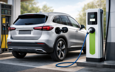 Le régime fiscal PHEV pour les indépendants enfin approuvé
