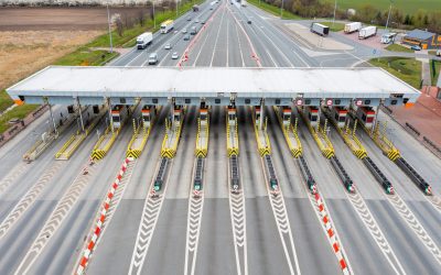 Belgisch wegenvignet vanaf 1 mei 2027: dit weten we al